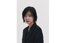 山下美月、乃木坂46卒業後初の単独主演舞台「成瀬は天下を取りにいく」26年7月上演決定【コメント】