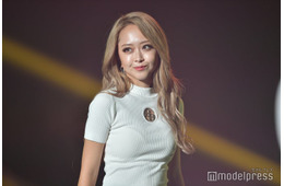 みりちゃむ“すっぴん”に驚きの声「眉毛の形綺麗」「可愛すぎる」