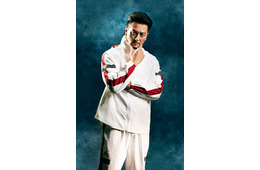 本宮泰風、伊藤英明主演「ドンケツ season2」出演決定 東日本最強の漢・速水役