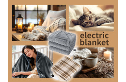 「電気毛布、暖房器具として最強では!?」「物価高の今ありがたすぎる！」お得さマシマシな、選ぶべき「２WAYタイプ」とは？ 売れ筋３選♪≪Amazon今トク情報≫