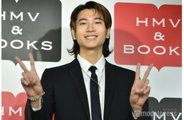 庄司浩平、人気俳優と遭遇 リプライ欄でのやり取りに反響「藤組仲良しすぎる」「会話に悶絶」