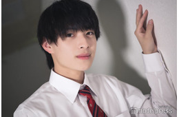 【日本一のイケメン高校生候補】中部エリア代表：倉田琉偉＜男子高生ミスターコン2025 ファイナリスト連載＞