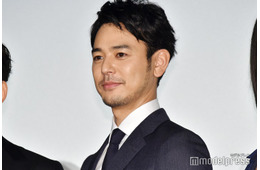 妻夫木聡「ザ・ロイヤルファミリー」撮影で「オレンジデイズ」ロケ地を再訪 21年前との比較ショット話題「胸熱すぎて泣く」「今も昔もかっこいい」