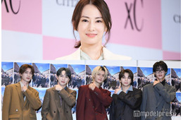 北川景子、M!LKの紅白出場を祝福「事務所の絆に感動」「素敵な先輩すぎる」の声