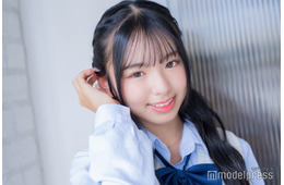 【日本一かわいい中学生候補】西日本代表：みこと＜JCミスコン2025 ファイナリスト連載＞