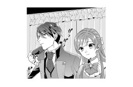 これで良かったのかしら…と悩んでいたら、王子の別荘に到着。ここに咲いているバラは？【「24点」と婚約破棄された令嬢は、隣国の王太子に完璧な花嫁と愛される  #10】