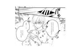 不倫相手とどんなやりとりを？ロックがかかった夫のスマホに妻のイライラが止まらない！【ワンオペ育児中に不倫サレました。  #３】