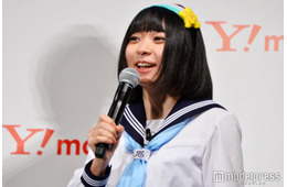 にゃんこスター・アンゴラ村長、オレンジヘアで雰囲気一変 最新ショットに驚きの声「誰かわからなかった」「びっくり」