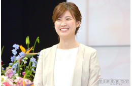 MBS玉巻映美アナ、第2子出産を報告「母子ともに元気で、慣れない2人育児に奮闘中です」