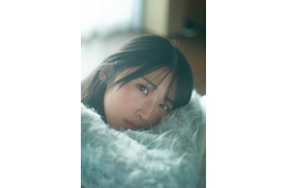 “AKB48次世代エース”佐藤綺星、1st写真集決定 自身初の水着＆ランジェリーショットも【コメント】