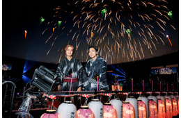 【King ＆ Princeとうちあげ花火2025】“今まで一緒に頑張ってきた”ファンと見る13,000発の花火 back number「ヒロイン」カバー・新曲初OAも