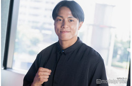 「ラブトラ3」イッセイ、K-1バンタム級王者に 復縁したミクや出演者らも会場で声援「胸熱」「仲良しで素敵」の声