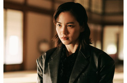 【MISS KING / ミス・キング 第8話】飛鳥、父・彰一と盤上で再会 真実明らかに