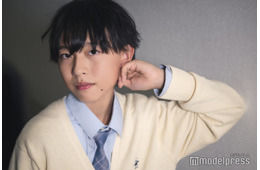 【日本一のイケメン中学生候補】西日本代表：茶屋本想士＜男子中学生ミスターコン2025 ファイナリスト連載＞