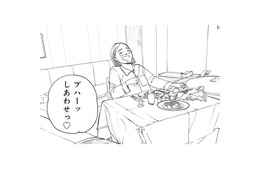 綺麗なホテルの部屋でルームサービス。”おひとりさま時間”が最高の贅沢【おひとりさまホテル #６】