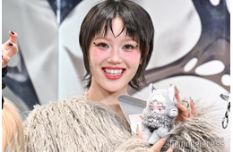 XG、2025年は「何回脱皮したか」練習生時代からの目標明かす