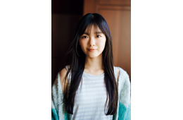 櫻坂46四期生・山川宇衣、大人びた表情で魅了「いろいろな表情が作れるようになってきたかな」