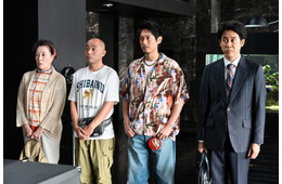 【ちょっとだけエスパー 第5話】兆から緊急招集かかる 文太が告げられた衝撃の使命とは