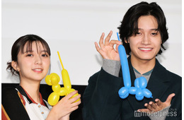 Aぇ! group佐野晶哉、上白石萌歌の友人とビデオ通話 “スペイン語”レクチャー受ける【トリツカレ男】