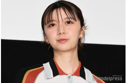 上白石萌歌、今年の漢字は“辣”「めっちゃハマりまして」トリツカレたもの明かす【トリツカレ男】