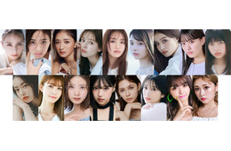 「TGC2026 S/S」開催決定 池⽥美優・ゆうちゃみ・⽣⾒愛瑠ら第1弾出演者発表