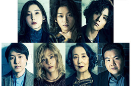 Hey! Say! JUMP高木雄也、主演舞台決定 音楽と愛に苦悩するロックスター役【ジン・ロック・ライム】