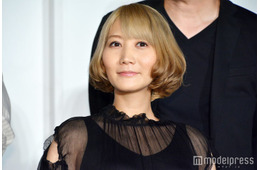 セカオワSaori、息子とのハグにほっこり “応援隊長”と迎えたツアーファイナルに感動の声「癒された」「溢れ出るイケメンオーラ」