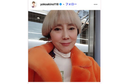 秋野暢子、卵3個使った極厚サンド朝食披露「喫茶店みたい」「食べ応えたっぷり」と反響