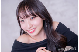 「ミス慶應」ファイナリスト、北川智子さんの素顔に迫る【大学コンテスト2025】