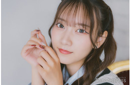 【日本一かわいい高校生候補】じおん＜女子高生ミスコン2025 ファイナリスト連載＞