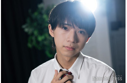 【日本一のイケメン高校生候補】大橋光＜男子高生ミスターコン2025 ファイナリスト連載＞