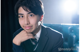 【日本一のイケメン中学生候補】丸山玲央＜男子中学生ミスターコン2025 ファイナリスト連載＞