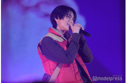 山下幸輝、ファンミで初歌唱「特別に作った曲」4人の観客からスタートした第1回開催振り返る【ホミパリ】