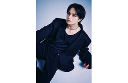 中島健人、NHKドラマ初出演で初主演 九州コンビニの“フェロモンだだ漏れ店長”に「ついにその路線のオファーが来た」【コンビニ兄弟】