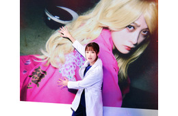 橋本環奈、月9初主演で“元ヤンドクター”に 実在女医モデルの医療ドラマ描く【ヤンドク！】