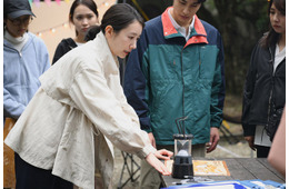 【フェイクマミー 第7話】薫＆いろはら、サマーキャンプへ ある児童が失踪する