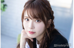 西村歩乃果、前髪カットの新ヘアに絶賛の声「お上品な雰囲気」「短めも可愛い」