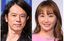 庄司智春、妻・藤本美貴＆長女とのランチショット公開「ほっこり」「娘さんの服装可愛い」の声