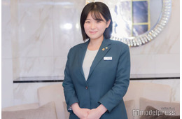 【#キャバクラで働く理由】両親からの不安「性別に関わらず、自分の道を切り開いて」母の教えに背中を押され、国立大で農業専攻→新卒入社から店舗唯一の女性社員へ バルセログループ社員・上杉蒼氏