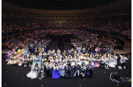 アニメミュージックの祭典「ANIMAX MUSIX」総勢20組・全69曲7時間のステージ Leminoで見逃し配信決定