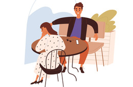 たった10年少し前、私たちはごく普通に「仕事のあとのホテルがセット」な扱いを受けていた。この傷はきっと一生心に残り続ける