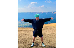 料理系筋肉インフルエンサー・ハルク君、結婚を発表 お相手は「一般女性で看護師」和装姿での2ショットも