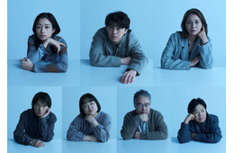 勝地涼・河合優実・小泉今日子ら出演サスペンス劇「私を探さないで」WOWOWで来年2月配信決定 岩松了氏が演出