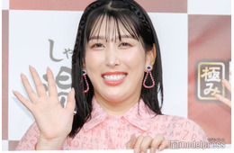 3時のヒロイン・ゆめっち、韓国アイドルメイクで雰囲気ガラリ「透明感すごい」「完成度高すぎ」と反響