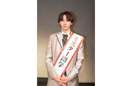 「ミスターキャンパス関西学院2025」結果発表 グランプリはザストロウ空河さん