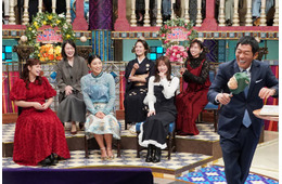 平愛梨、夫・長友佑都選手に試合中の“動き”アドバイス さんまも唖然「今の長友を作ってるのか」