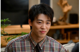 【じゃあ、あんたが作ってみろよ 第8話】勝男、家出してきた母に“あること”思いつく