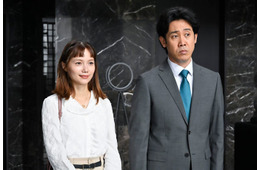 【ちょっとだけエスパー 第6話】四季、自身に起こった異変明かす 兆の正体とは