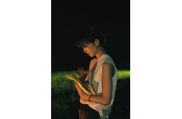乃木坂46卒業控える久保史緒里、初エッセイ序文・屋久島の夜のカット解禁【LOST LETTER】