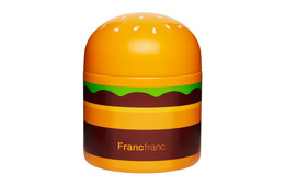 マクドナルド、Francfrancと初タッグ コラボ福袋発表【内容一覧】
